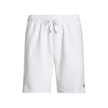 Logo Jersey Shorts