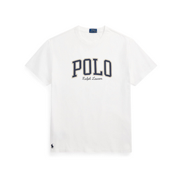 Logo Regular Fit T-Shirt