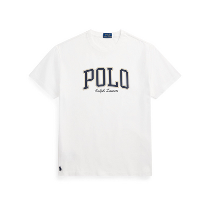 Logo Regular Fit T-Shirt