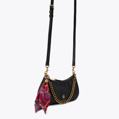Sloane Hobo Cross Body Bag