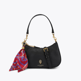 Sloane Hobo Cross Body Bag