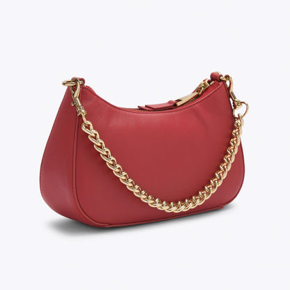 Sloane Hobo Cross Body Bag