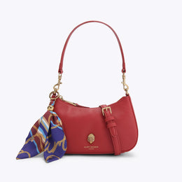 Sloane Hobo Cross Body Bag