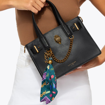 Small London Tote Bag