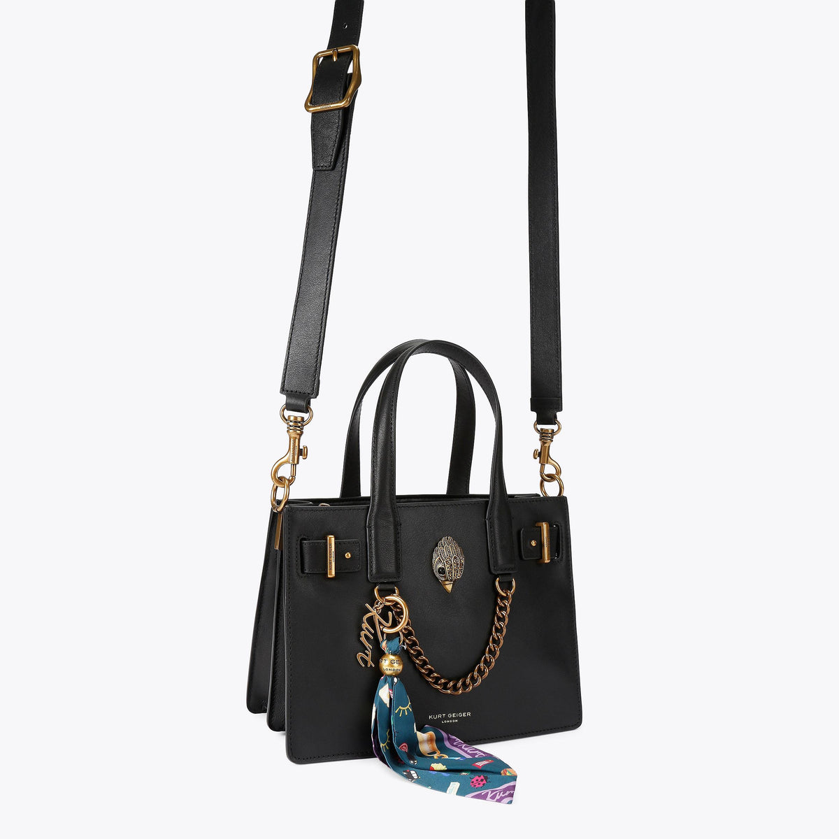 Small London Tote Bag