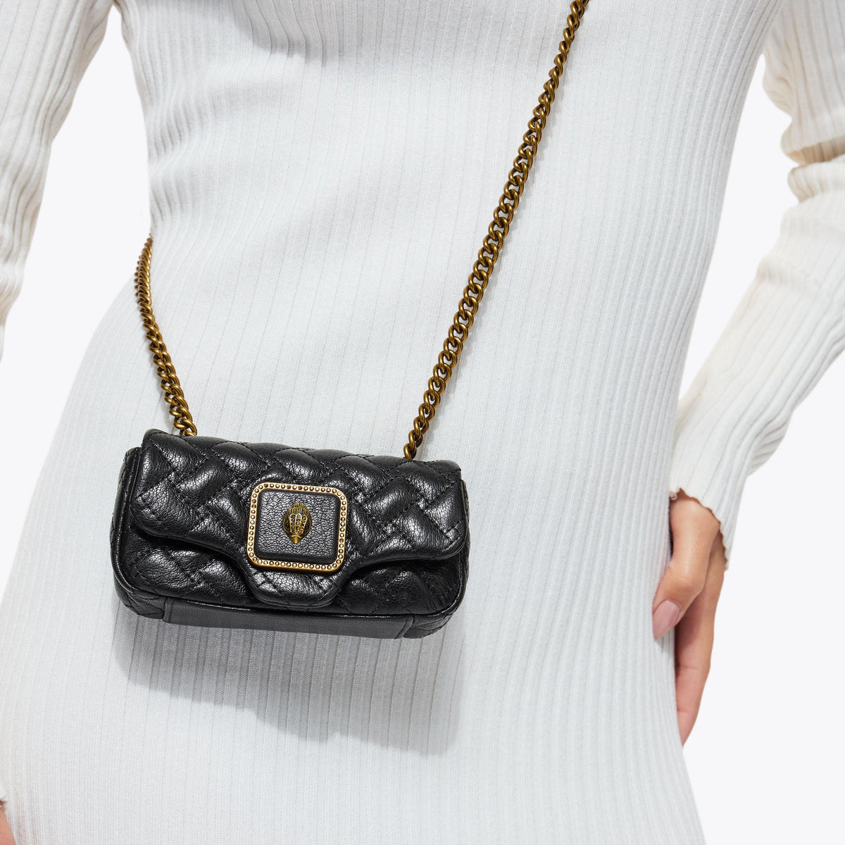 Long Nano Pimlico Bag