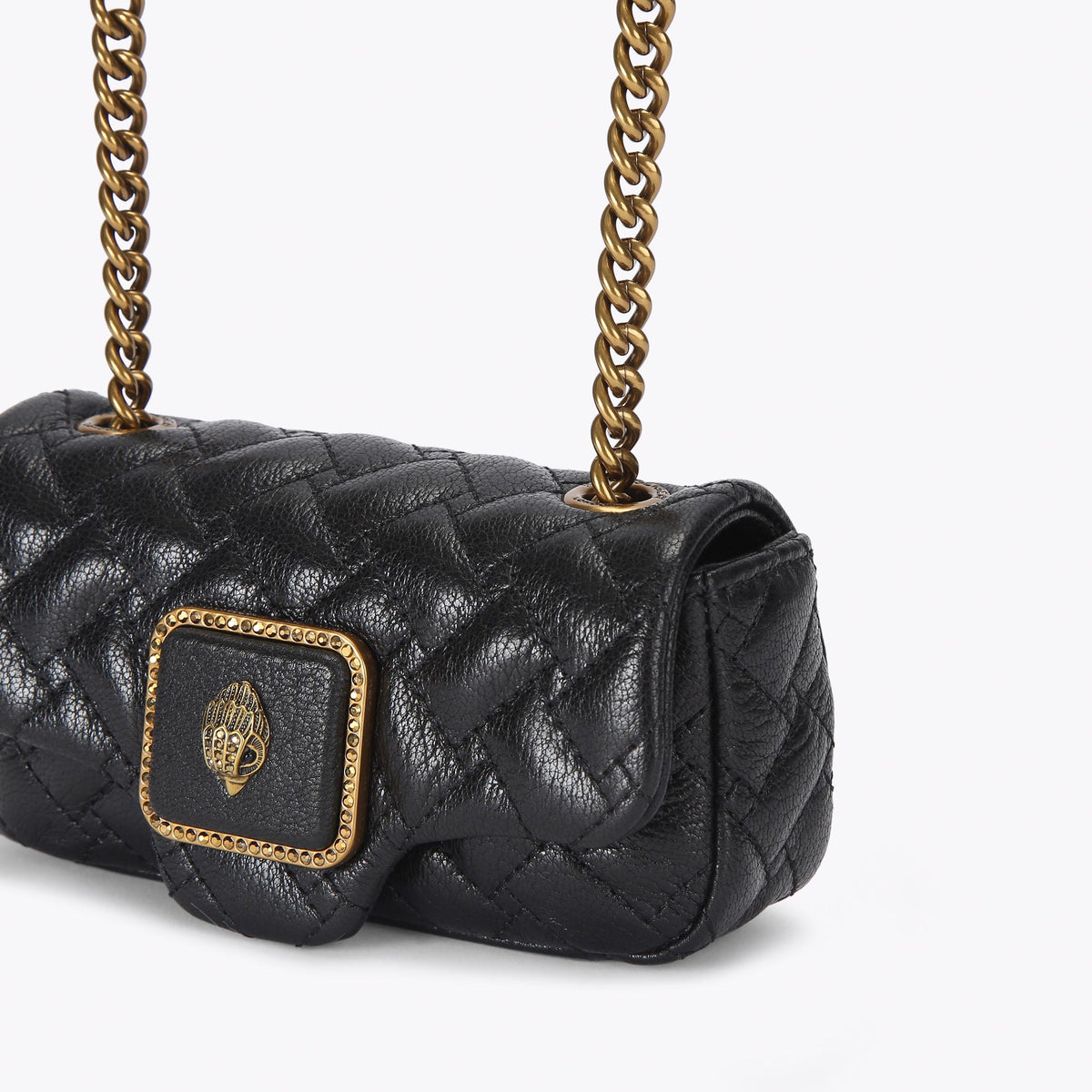 Long Nano Pimlico Bag