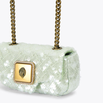 Long Nano Pimlico Bag