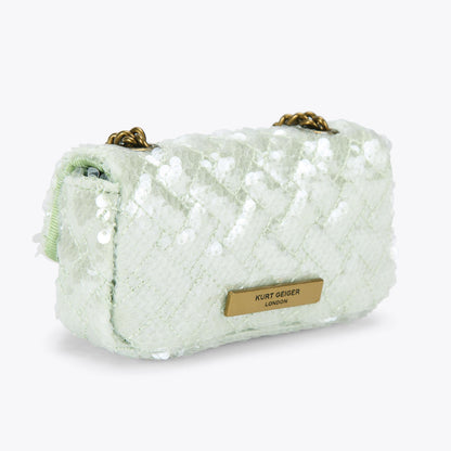 Long Nano Pimlico Bag
