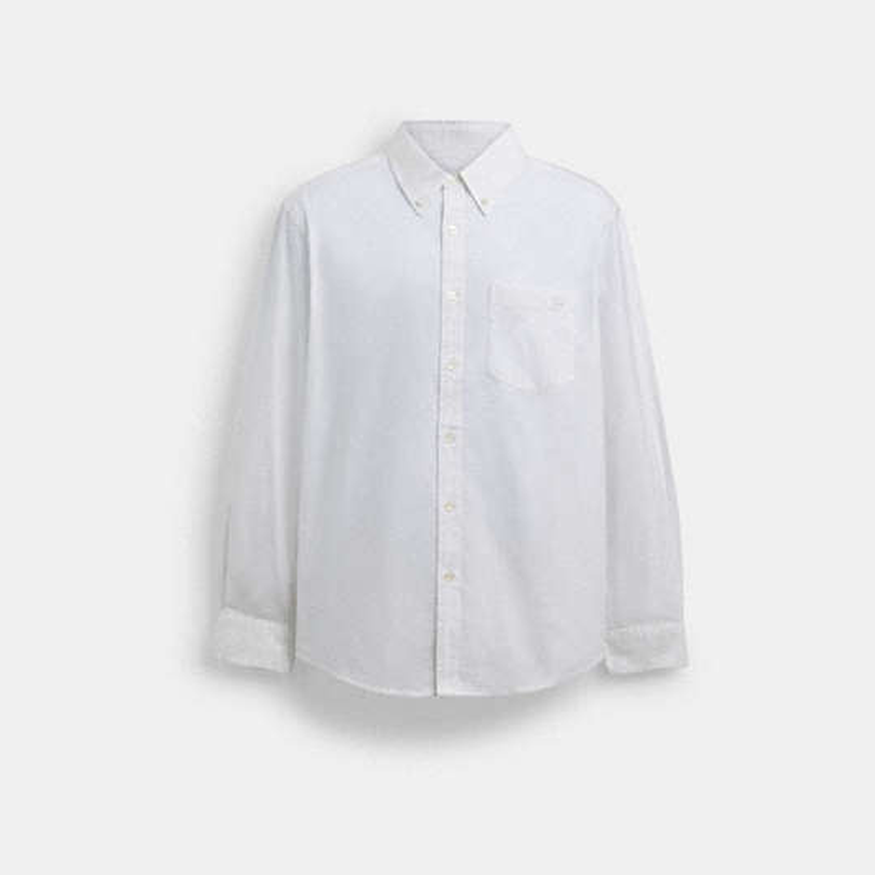 Long Sleeve Button Down Shirt