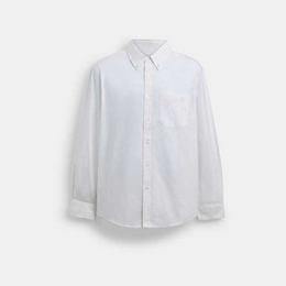 Long Sleeve Button Down Shirt