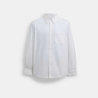 Long Sleeve Button Down Shirt