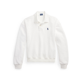 Long Sleeve Polo Shirt