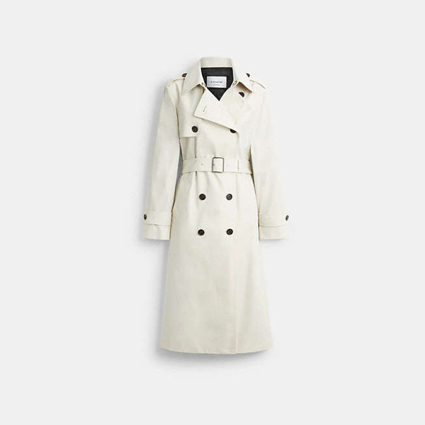 Long Trench
