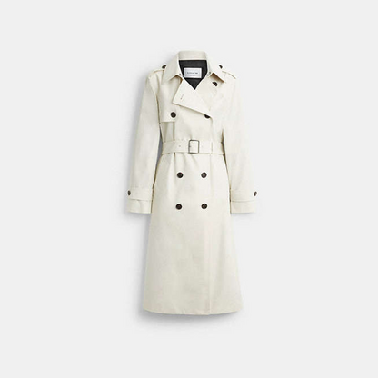 Long Trench