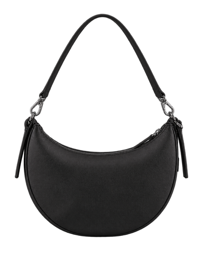 Longchamp 3D S Crossbody bag Black - Leather