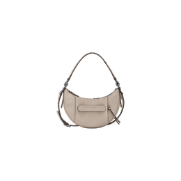 Longchamp 3D S Crossbody bag Clay - Leather
