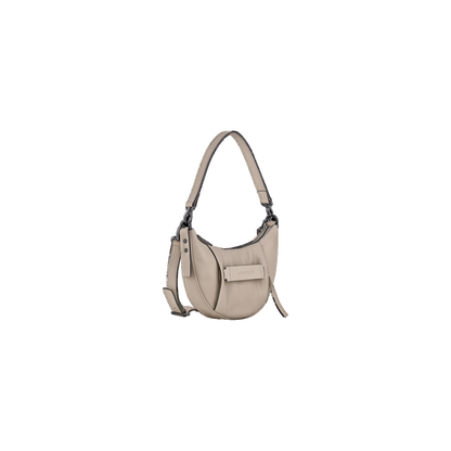 Longchamp 3D S Crossbody bag Clay - Leather