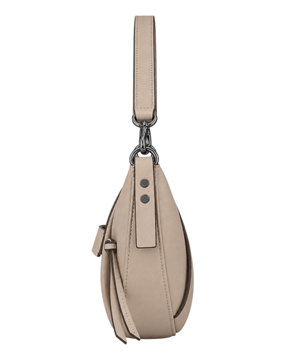 Longchamp 3D S Crossbody bag Clay - Leather
