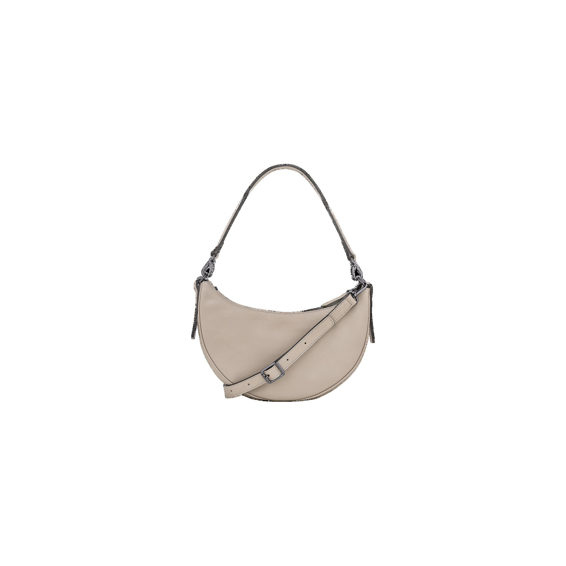 Longchamp 3D S Crossbody bag Clay - Leather