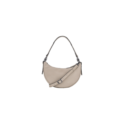 Longchamp 3D S Crossbody bag Clay - Leather