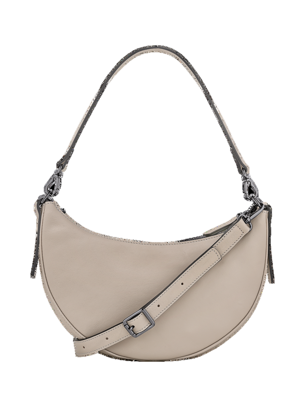 Longchamp 3D S Crossbody bag Clay - Leather