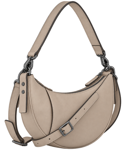 Longchamp 3D S Crossbody bag Clay - Leather