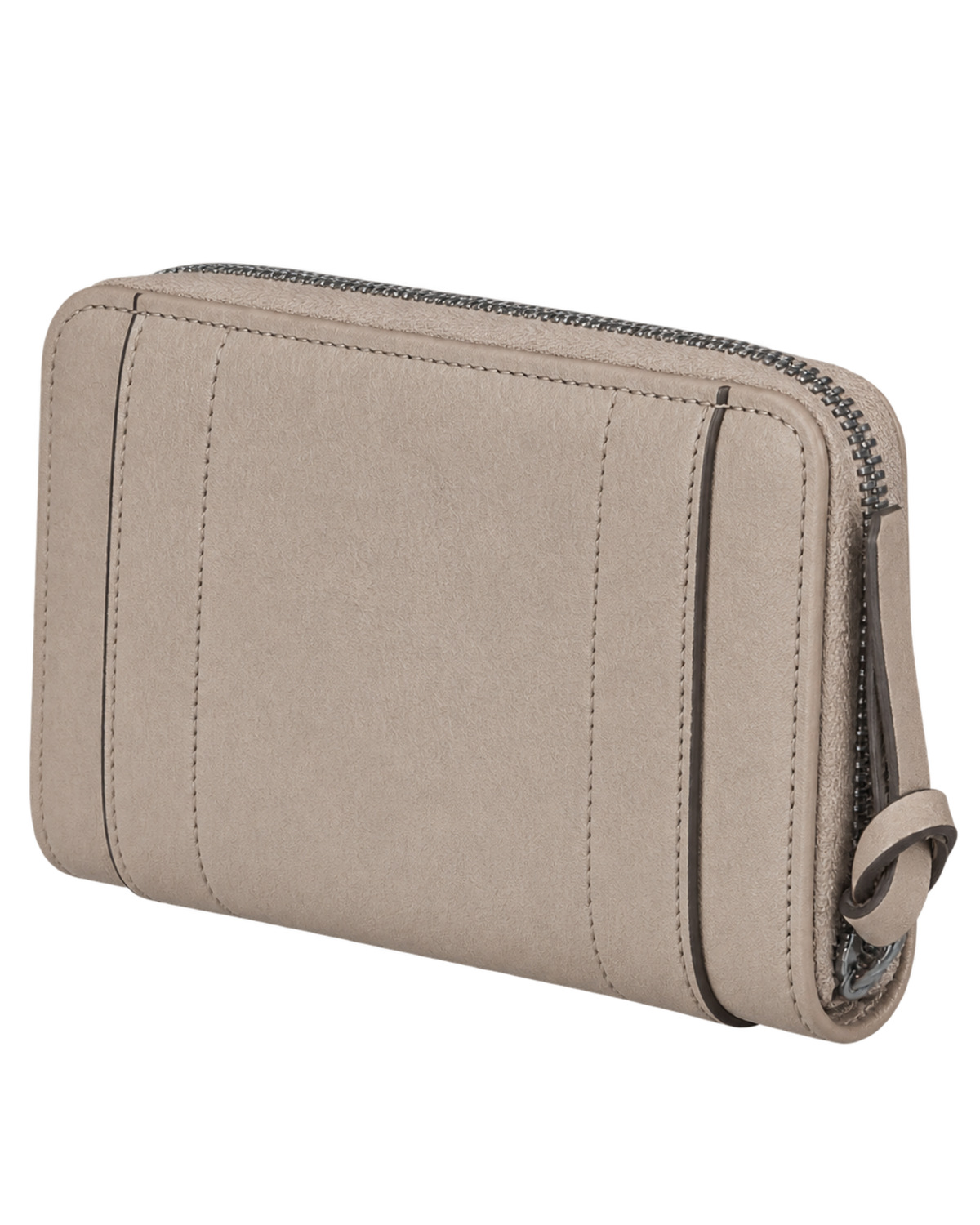 Longchamp 3D Wallet Clay - Leather