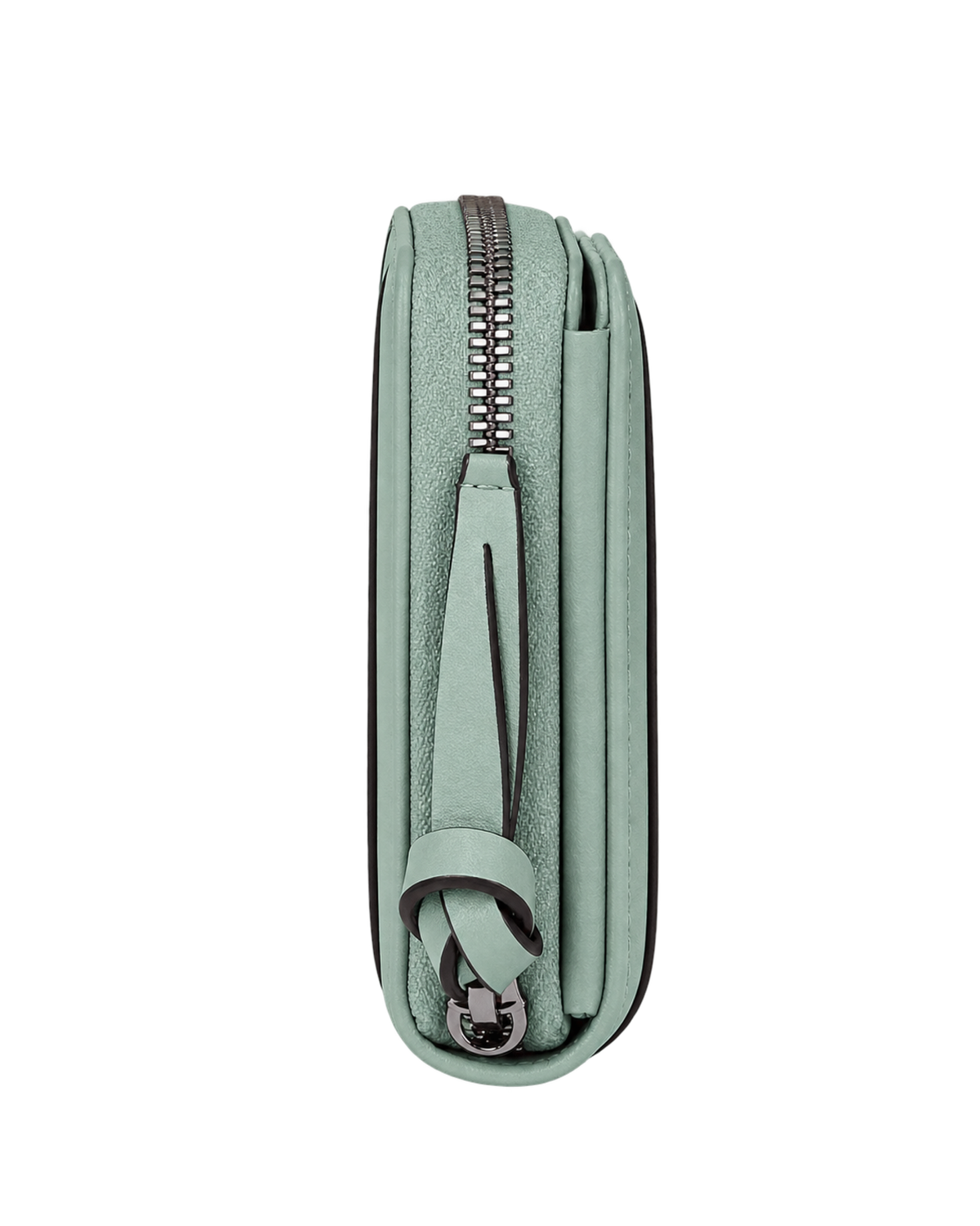 Longchamp 3D Wallet Vervain - Leather