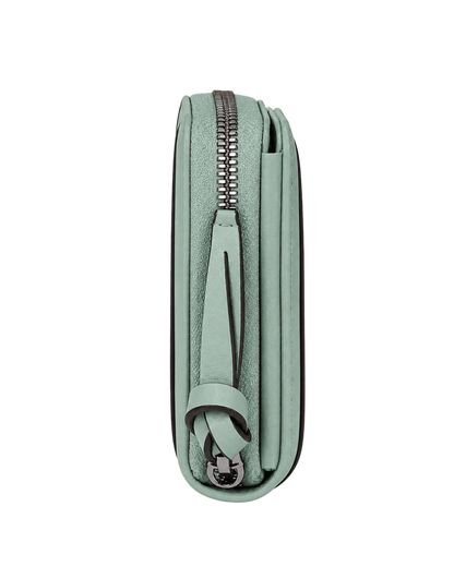 Longchamp 3D Wallet Vervain - Leather