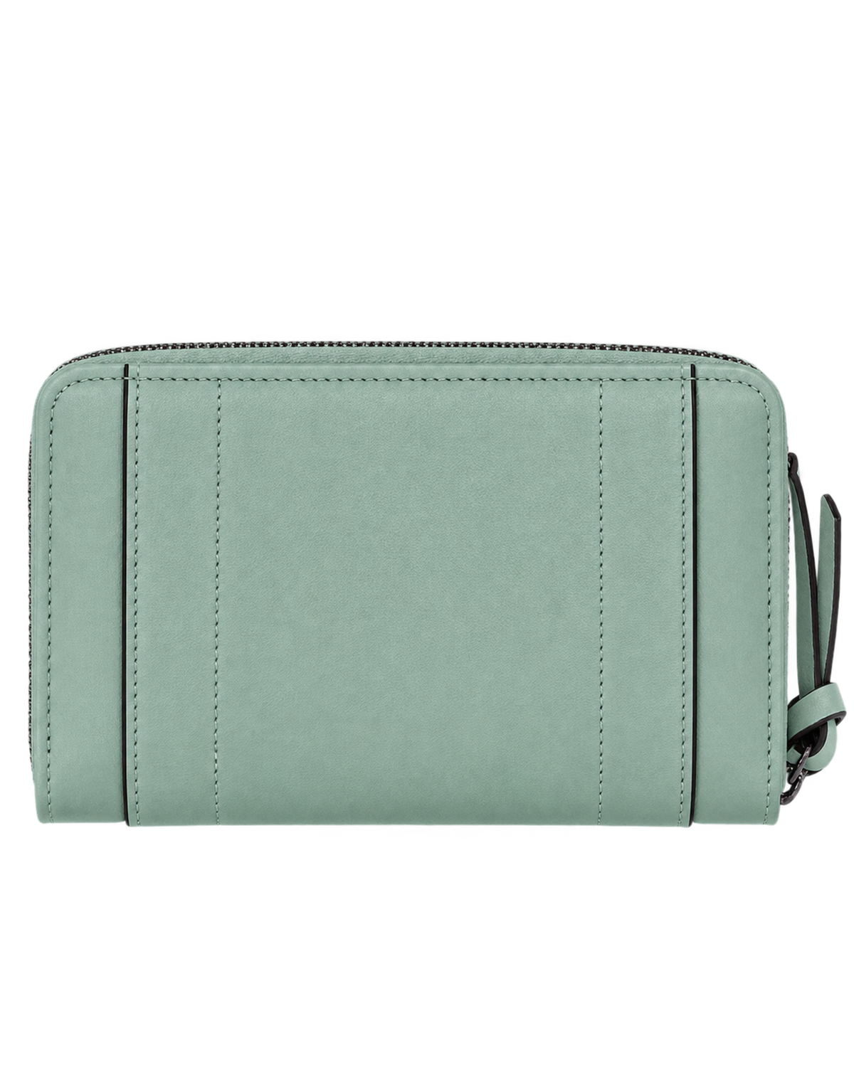 Longchamp 3D Wallet Vervain - Leather