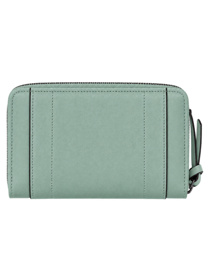 Longchamp 3D Wallet Vervain - Leather