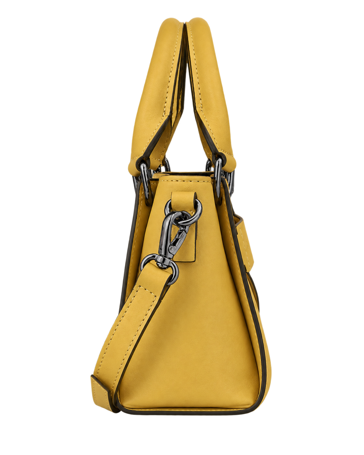 Longchamp 3D XS Handbag Ginger - Leather