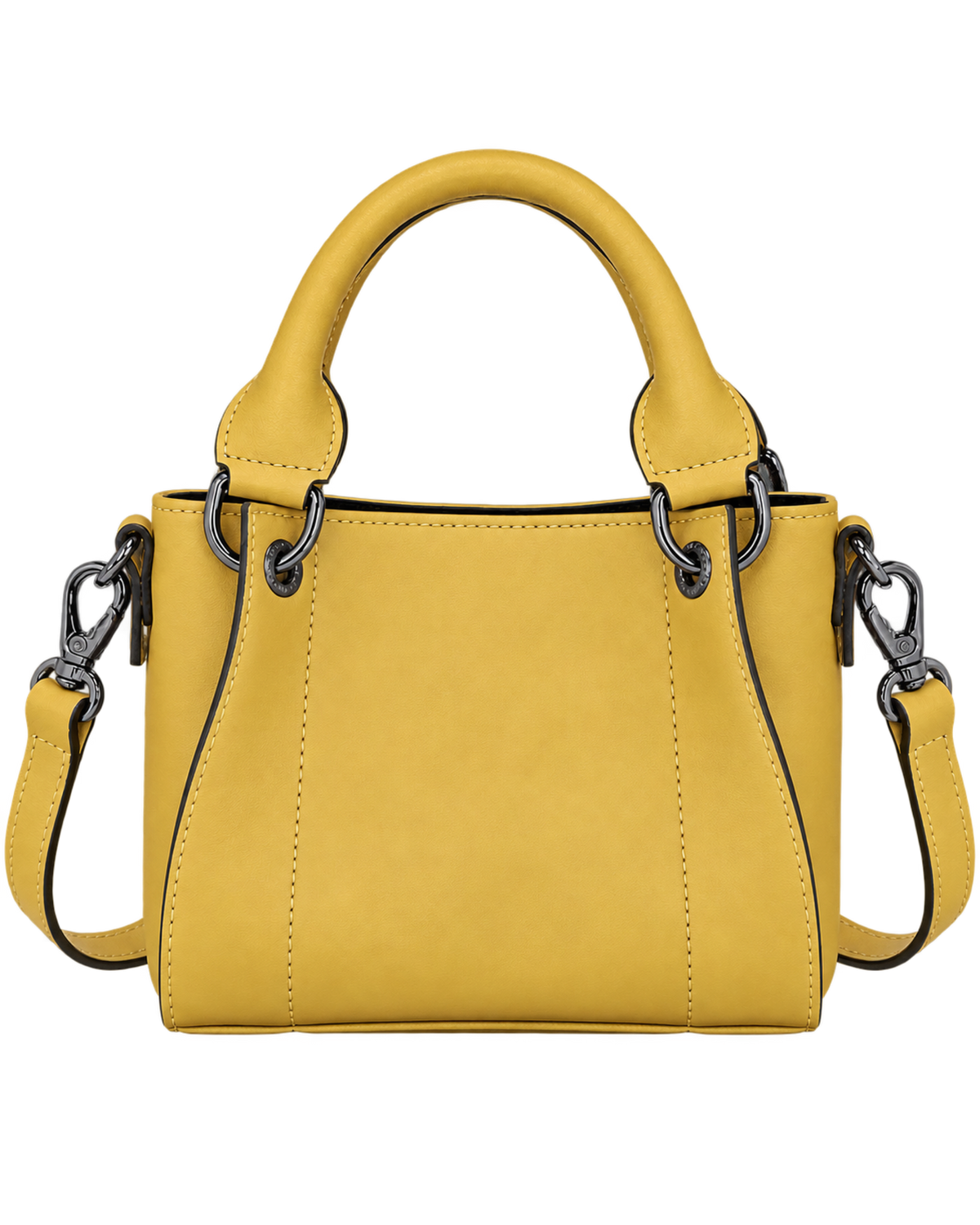 Longchamp 3D XS Handbag Ginger - Leather