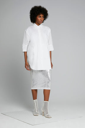 LEXI POCKET SHIRT