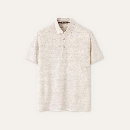 Loro Piana Polo Shirt  Linen