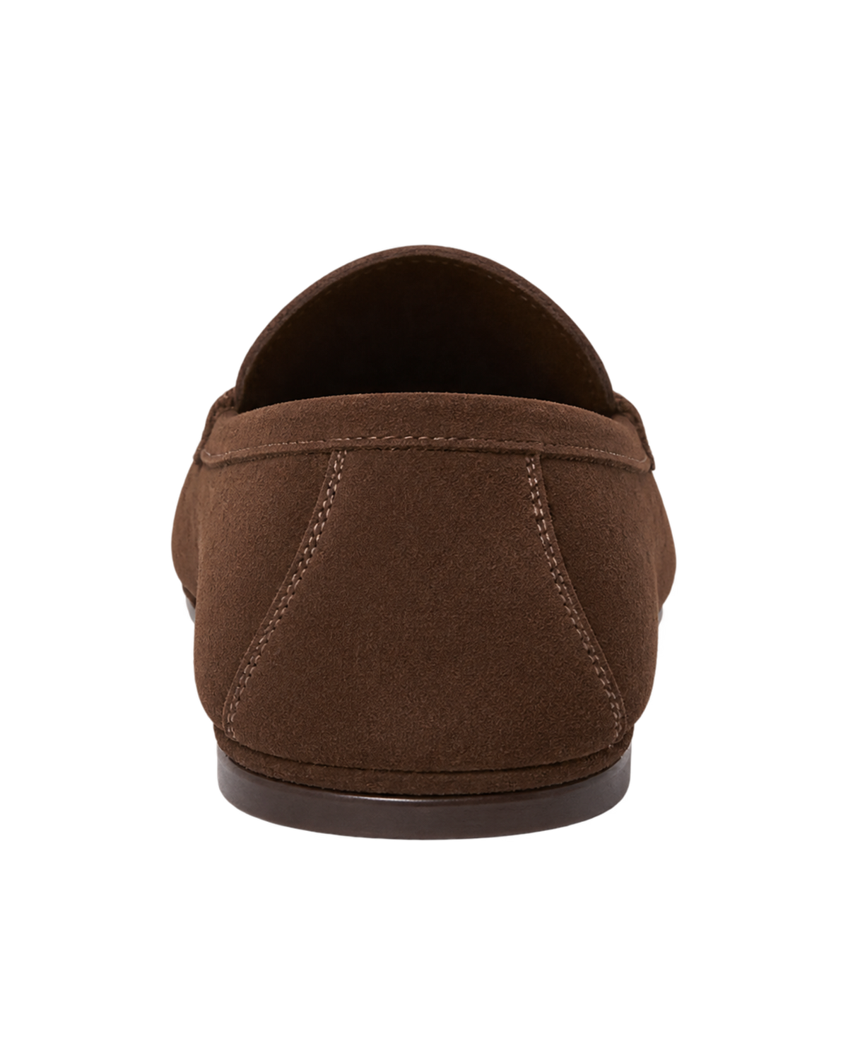 LoroPiana Summer Anton Walk Loafer Terra