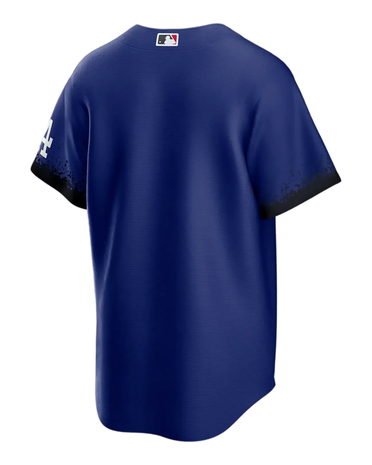 Los Angeles Dodgers City Connect MLB Limited Jersey
