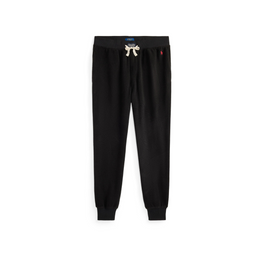 Lounge Closed Hem Tapered Joggers