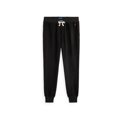 Lounge Closed Hem Tapered Joggers