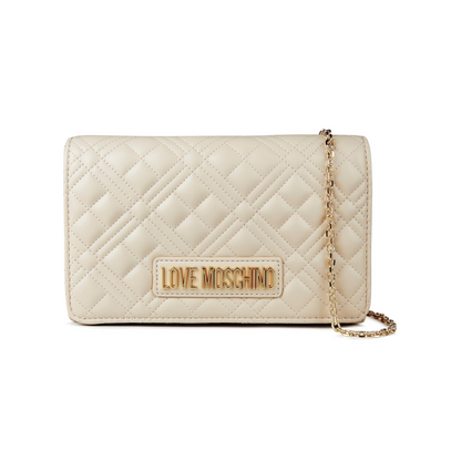 Super Quilted Mini Crossbody Bag