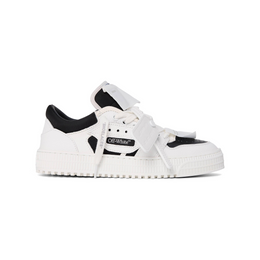 Low 3.0 Sneakers with ZIP Tie Tag
