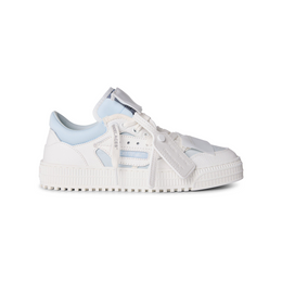Low 3.0 Sneakers with ZIP Tie Tag
