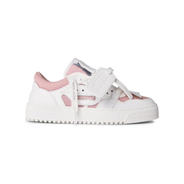 Low 3.0 Sneakers with ZIP Tie Tag