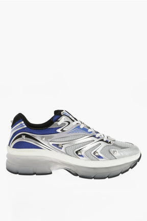 Valentino Garavani Low-Top MS-2960 Sneakers with Studs