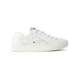 Low Top Soft Punch Trainer