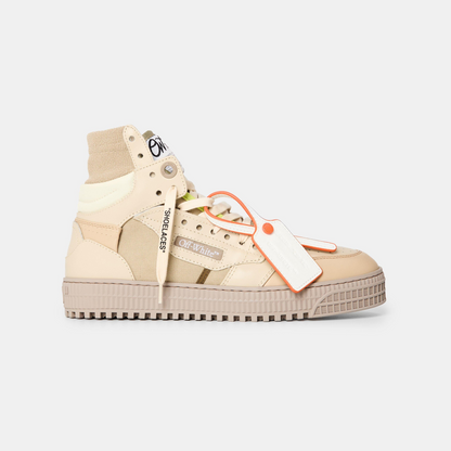 Low-Top Trainers