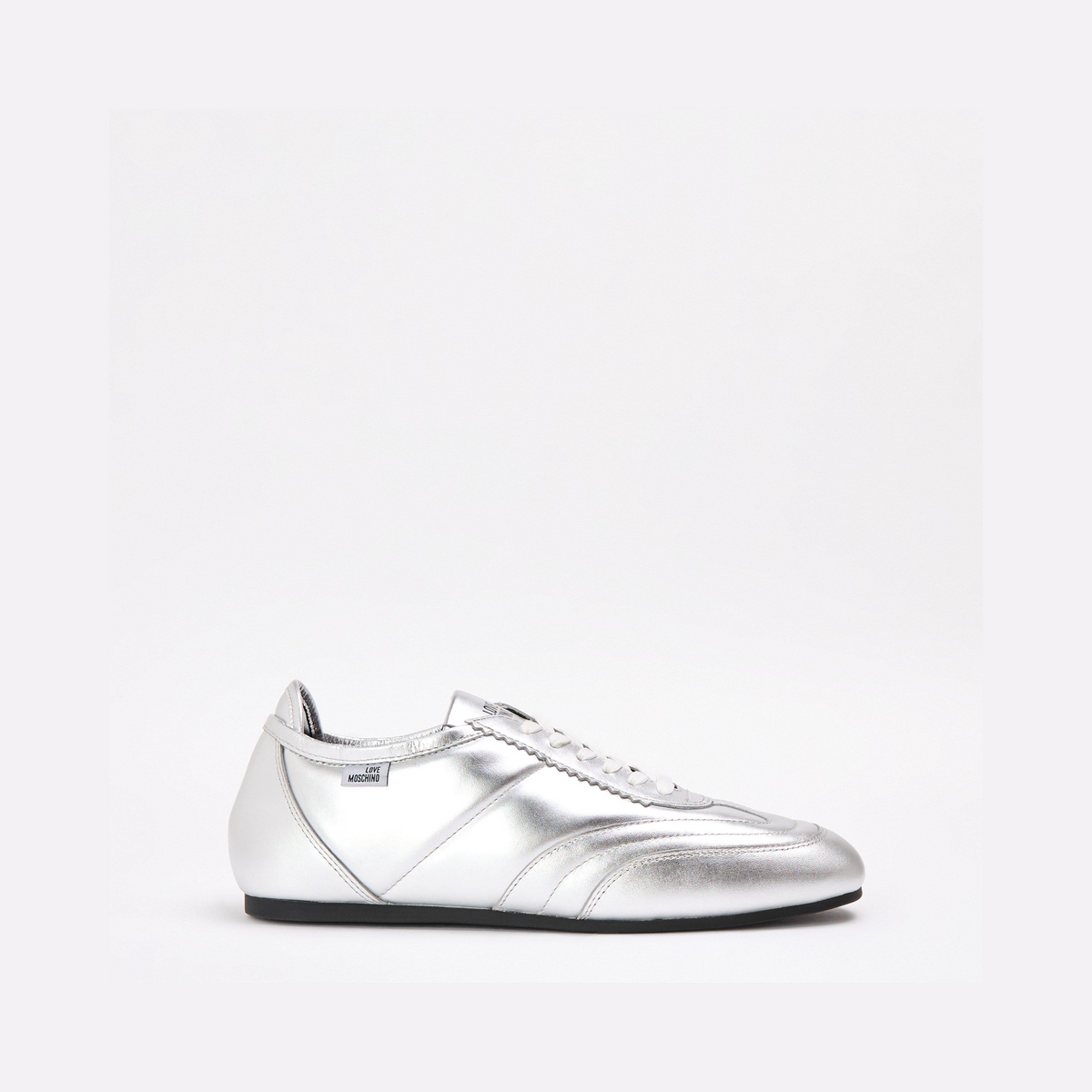 Low-Top Trainers