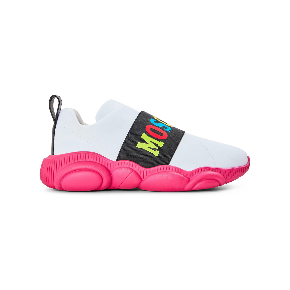 Low-Top Trainers
