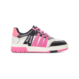 Low-Top Trainers